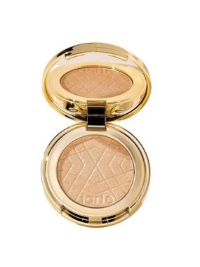 NIB TARTE Amazonian Clay Highlighter in Shimmering Light - .09 oz